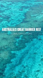 🪸🐠🛳️🤿
Guests have boarded Coral Discoverer on a citizen science expedition to the Great Barrier Reef, sailing from Brisbane back to her home port of Cairns. Over the next few days, they’ll dive into hands-on experiences with leading research experts, exploring remote reefs, islands, and marine habitats. From witnessing turtle conservation at Mon Repos Turtle Centre to snorkeling alongside manta rays at Lady Elliot Island, every moment is a chance to connect with the reef like never before. They’ll contribute to species surveys, help restore coral reefs, and even lend a hand at the Cairns Turtle Rehabilitation Centre. With visits to the Museum of Underwater Art and participation in groundbreaking programs like Coral Watch and Eye on the Reef, this journey is all about making a real impact. 

Stay tuned as we share highlights from this incredible voyage! #CoralDiscoverer #GreatBarrierReef #CitizenScience #ExpeditionCruise