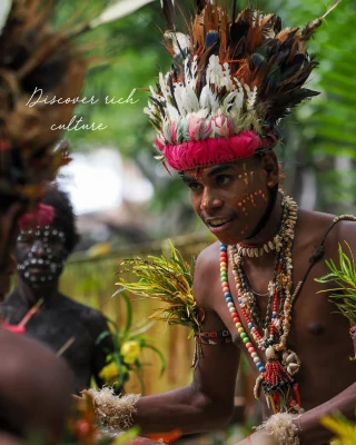 Where Will Your Curiosity Take You in 2025?

Set out on a journey through the Frontier Lands of Papua New Guinea. Departing from Cairns or Madang, this expedition takes you deep into landscapes rarely seen—volcanic peaks, vast rainforests, and mighty rivers that shape remote villages and rich traditions.

Sail past the Kadovar Islands, venture up the Sepik River to discover riverside life unchanged for centuries, and browse intricate masks and carvings at village markets. Snorkel or dive the vibrant Fly Islands reefs, and witness the surreal Bubbling Springs Reef at Dobu.

A journey here is more than travel—it’s an exploration of culture, nature, and the spirit of adventure.

Captured by Expedition Team member Luke
